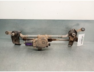 Recambio de motor limpia delantero para mazda 3 lim. (bl) 2.2 turbodiesel cat referencia OEM IAM BHS267340A BHS267340A 