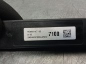 Recambio de antena para hyundai tucson hybrid referencia OEM IAM 95460N7100 2408072300A0105 