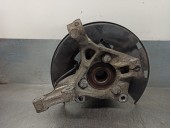 Recambio de mangueta delantera derecha para opel astra j lim. 1.7 16v cdti referencia OEM IAM 308109 