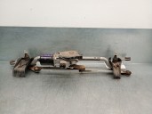 Recambio de motor limpia delantero para mazda 3 lim. (bl) 2.2 turbodiesel cat referencia OEM IAM BHS267340A BHS267340A 