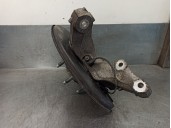 Recambio de mangueta delantera derecha para opel astra j lim. 1.7 16v cdti referencia OEM IAM 308109 