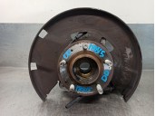 Recambio de mangueta delantera derecha para opel astra j lim. 1.7 16v cdti referencia OEM IAM 308109 