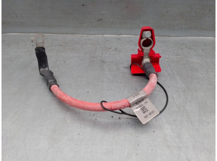 Recambio de cableado para land rover range rover velar 2.0 diesel cat referencia OEM IAM J82A14300DB LR095353 