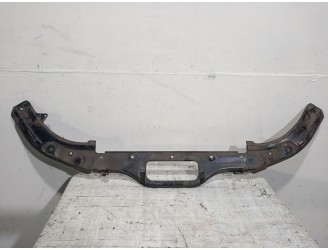 Recambio de panel frontal para mazda 3 lim. (bl) 2.2 turbodiesel cat referencia OEM IAM B45A53150A B45A53150A 