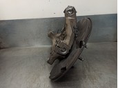 Recambio de mangueta delantera derecha para opel astra j lim. 1.7 16v cdti referencia OEM IAM 308109 