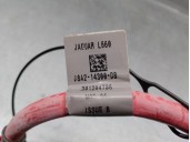 Recambio de cableado para land rover range rover velar 2.0 diesel cat referencia OEM IAM J82A14300DB LR095353 