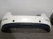 Recambio de paragolpes trasero para mazda 3 lim. (bl) 2.2 turbodiesel cat referencia OEM IAM BHR250221ABB BHR250221ABB 