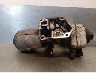 Recambio de soporte filtro aceite para audi a3 (8p) 1.9 tdi referencia OEM IAM 045115389E FL267 