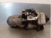 Recambio de soporte filtro aceite para audi a3 (8p) 1.9 tdi referencia OEM IAM 045115389E FL267 