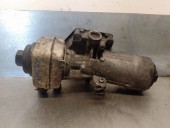 Recambio de soporte filtro aceite para audi a3 (8p) 1.9 tdi referencia OEM IAM 045115389E FL267 