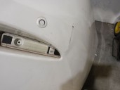 Recambio de paragolpes trasero para mazda 3 lim. (bl) 2.2 turbodiesel cat referencia OEM IAM BHR250221ABB BHR250221ABB 