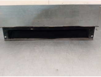 Recambio de molduras delanteras para land rover range rover velar 2.0 diesel cat referencia OEM IAM J8A29H700AB LR094005 