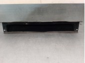 Recambio de molduras delanteras para land rover range rover velar 2.0 diesel cat referencia OEM IAM J8A29H700AB LR094005 