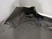 Replacement rear bumper for Mazda 3 Lim. (BL) 2.2 turbodiesel CAT OEM IAM reference BHR250221ABB BHR250221ABB 