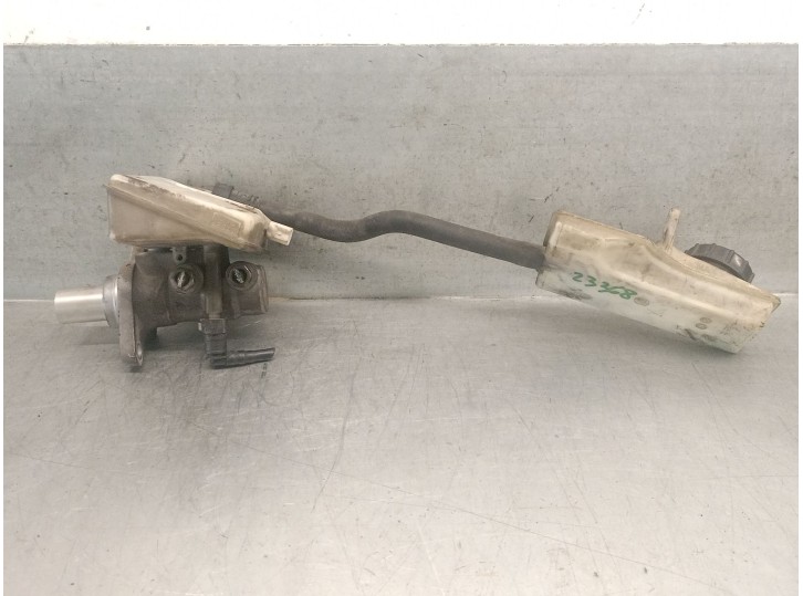Recambio de bomba freno para ford s-max (ca1) 2.0 tdci cat referencia OEM IAM 6G912140FF 1846215 