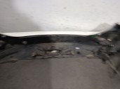 Replacement rear bumper for Mazda 3 Lim. (BL) 2.2 turbodiesel cat OEM IAM reference BHR250221ABB BHR250221ABB 