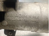 Recambio de soporte filtro aceite para audi a3 (8p) 1.9 tdi referencia OEM IAM 045115389E FL267 