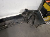 Recambio de paragolpes trasero para mazda 3 lim. (bl) 2.2 turbodiesel cat referencia OEM IAM BHR250221ABB BHR250221ABB 