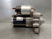 Recambio de motor arranque para peugeot 208 business line referencia OEM IAM 9801667780 M000T22473 MITSUBISHI