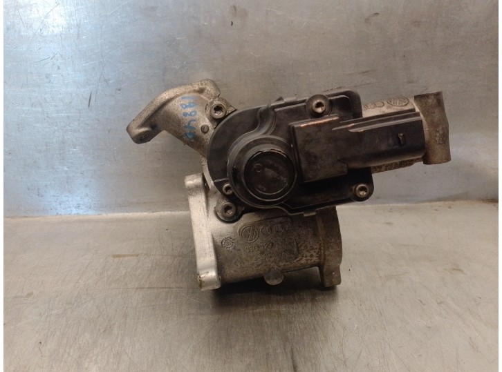 Recambio de valvula egr para audi a3 (8p) 1.9 tdi referencia OEM IAM 03G131501D 70067801 PIERBURG