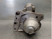 Recambio de motor arranque para peugeot 208 business line referencia OEM IAM 9801667780 M000T22473 MITSUBISHI