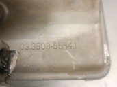 Recambio de bomba freno para ford s-max (ca1) 2.0 tdci cat referencia OEM IAM 6G912140FF 1846215 