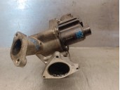 Recambio de valvula egr para audi a3 (8p) 1.9 tdi referencia OEM IAM 03G131501D 70067801 PIERBURG