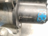 Recambio de valvula egr para audi a3 (8p) 1.9 tdi referencia OEM IAM 03G131501D 70067801 PIERBURG