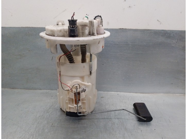 Recambio de aforador para peugeot 208 business line referencia OEM IAM 9674461380 9674461380 