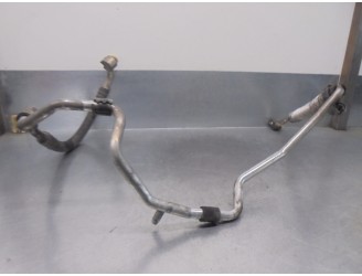 Recambio de tubos aire acondicionado para audi a3 (8p) 1.9 tdi referencia OEM IAM 1K0820743BL  