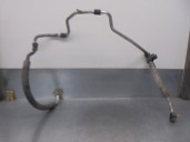 Replacement air conditioning pipes for Audi A3 (8P) 1.9 TDI OEM IAM reference 1K0820743BL 