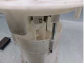 Recambio de aforador para peugeot 208 business line referencia OEM IAM 9674461380 9674461380 