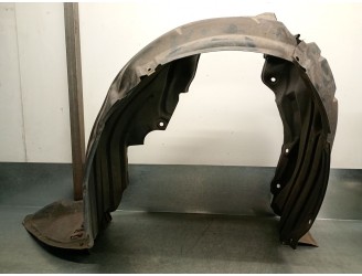 Recambio de paso rueda delantero izquierdo para mazda 3 lim. (bl) 2.2 turbodiesel cat referencia OEM IAM B45A56140H B45A56140H C