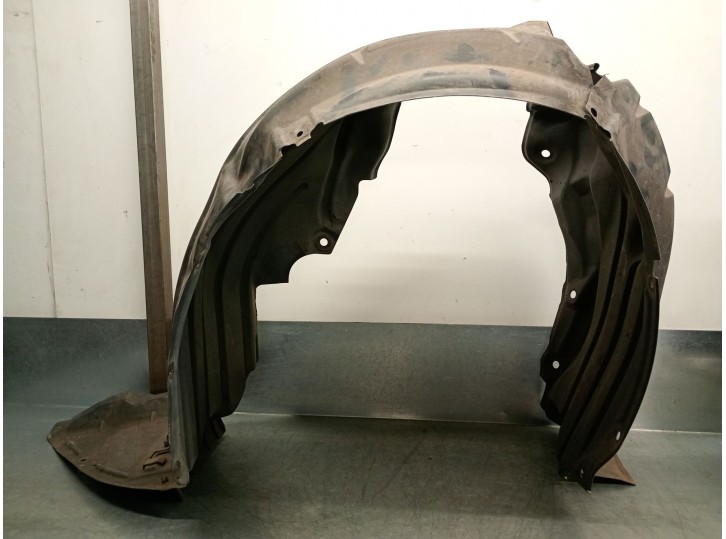 Recambio de paso rueda delantero izquierdo para mazda 3 lim. (bl) 2.2 turbodiesel cat referencia OEM IAM B45A56140H B45A56140H C