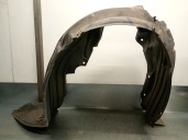 Recambio de paso rueda delantero izquierdo para mazda 3 lim. (bl) 2.2 turbodiesel cat referencia OEM IAM B45A56140H B45A56140H C