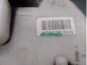 Recambio de aforador para peugeot 208 business line referencia OEM IAM 9674461380 9674461380 