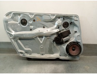 Recambio de elevalunas delantero izquierdo para volkswagen passat b5.5 (3b3) 1.8 t 20v referencia OEM IAM 3B4837755D 3B1837461 