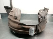 Recambio de paso rueda delantero izquierdo para mazda 3 lim. (bl) 2.2 turbodiesel cat referencia OEM IAM B45A56140H B45A56140H C