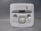 Recambio de luz interior para peugeot 208 business line referencia OEM IAM 96781445PR  