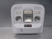 Recambio de luz interior para peugeot 208 business line referencia OEM IAM 96781445PR 