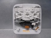 Recambio de luz interior para peugeot 208 business line referencia OEM IAM 96781445PR  