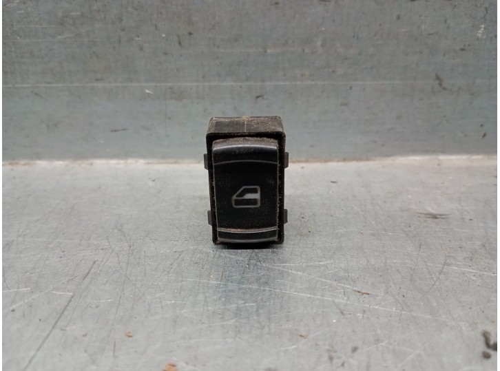 Recambio de mando elevalunas delantero derecho para volkswagen passat b5.5 (3b3) 1.8 t 20v referencia OEM IAM 1J0959855 3B095985