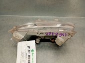 Recambio de piloto delantero derecho para mazda 3 lim. (bl) 2.2 turbodiesel cat referencia OEM IAM B45A51350A B45A51350A 