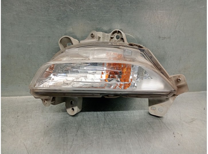 Recambio de piloto delantero izquierdo para mazda 3 lim. (bl) 2.2 turbodiesel cat referencia OEM IAM B45A51360A B45A51360A 