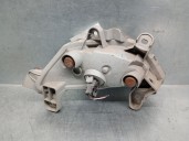 Recambio de piloto delantero izquierdo para mazda 3 lim. (bl) 2.2 turbodiesel cat referencia OEM IAM B45A51360A B45A51360A 