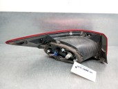Recambio de piloto trasero derecho para mazda 3 lim. (bl) 2.2 turbodiesel cat referencia OEM IAM B45A51150B B45A51150B 