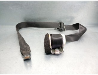 Recambio de cinturon seguridad trasero izquierdo para ford s-max (ca1) 2.0 tdci cat referencia OEM IAM 1568044 