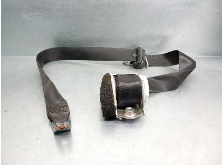 Recambio de cinturon seguridad trasero izquierdo para ford s-max (ca1) 2.0 tdci cat referencia OEM IAM 1568044 