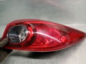 Recambio de piloto trasero derecho para mazda 3 lim. (bl) 2.2 turbodiesel cat referencia OEM IAM B45A51150B B45A51150B 
