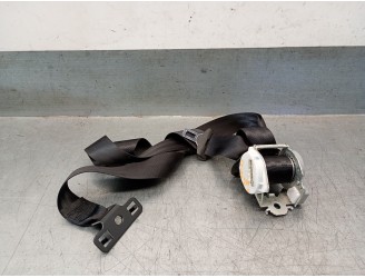 Recambio de cinturon seguridad trasero izquierdo para citroën c4 grand picasso ii (da_, de_) 2.0 bluehdi 150 referencia OEM IAM 